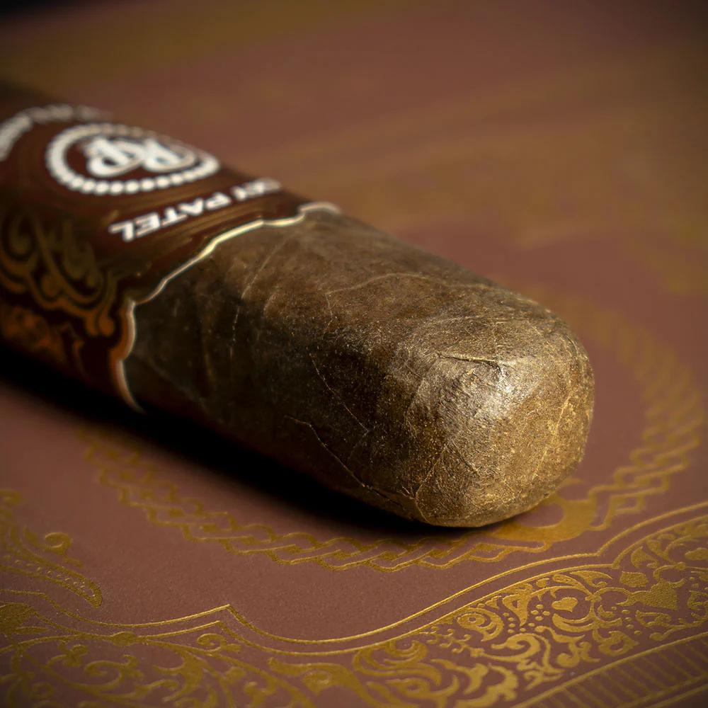 Rocky Patel Gold Label Robusto Cigars - Box of 20 - Image 4