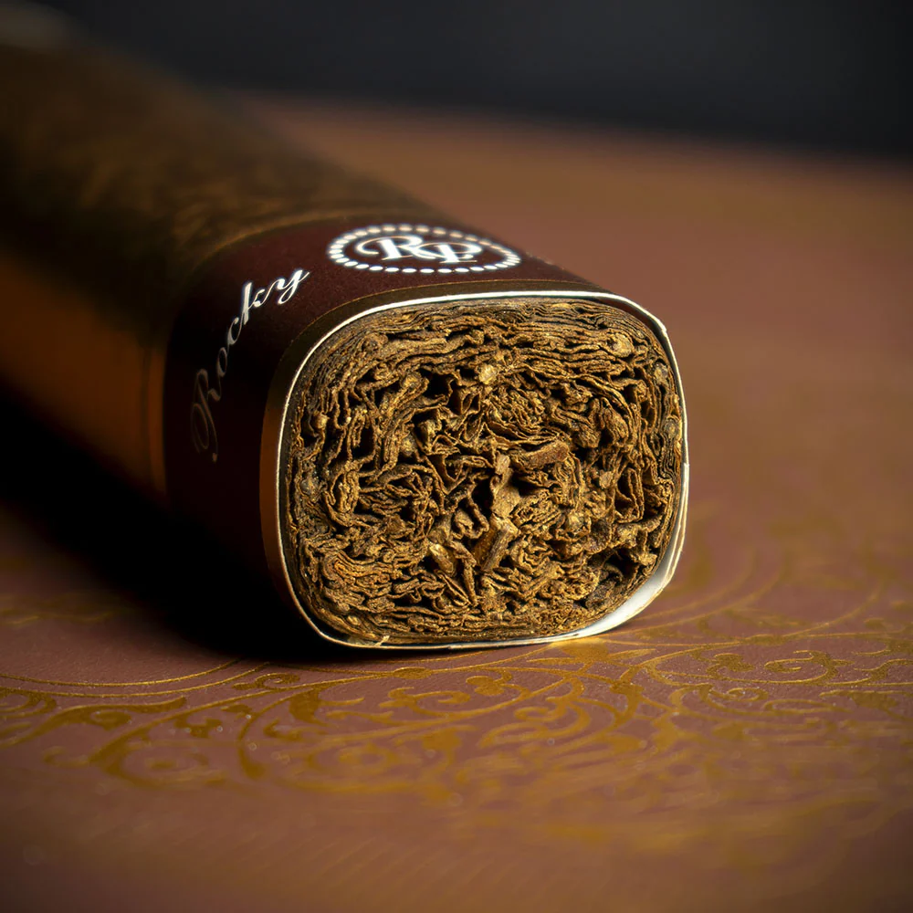 Rocky Patel Gold Label Robusto Cigars - Box of 20 - Image 5