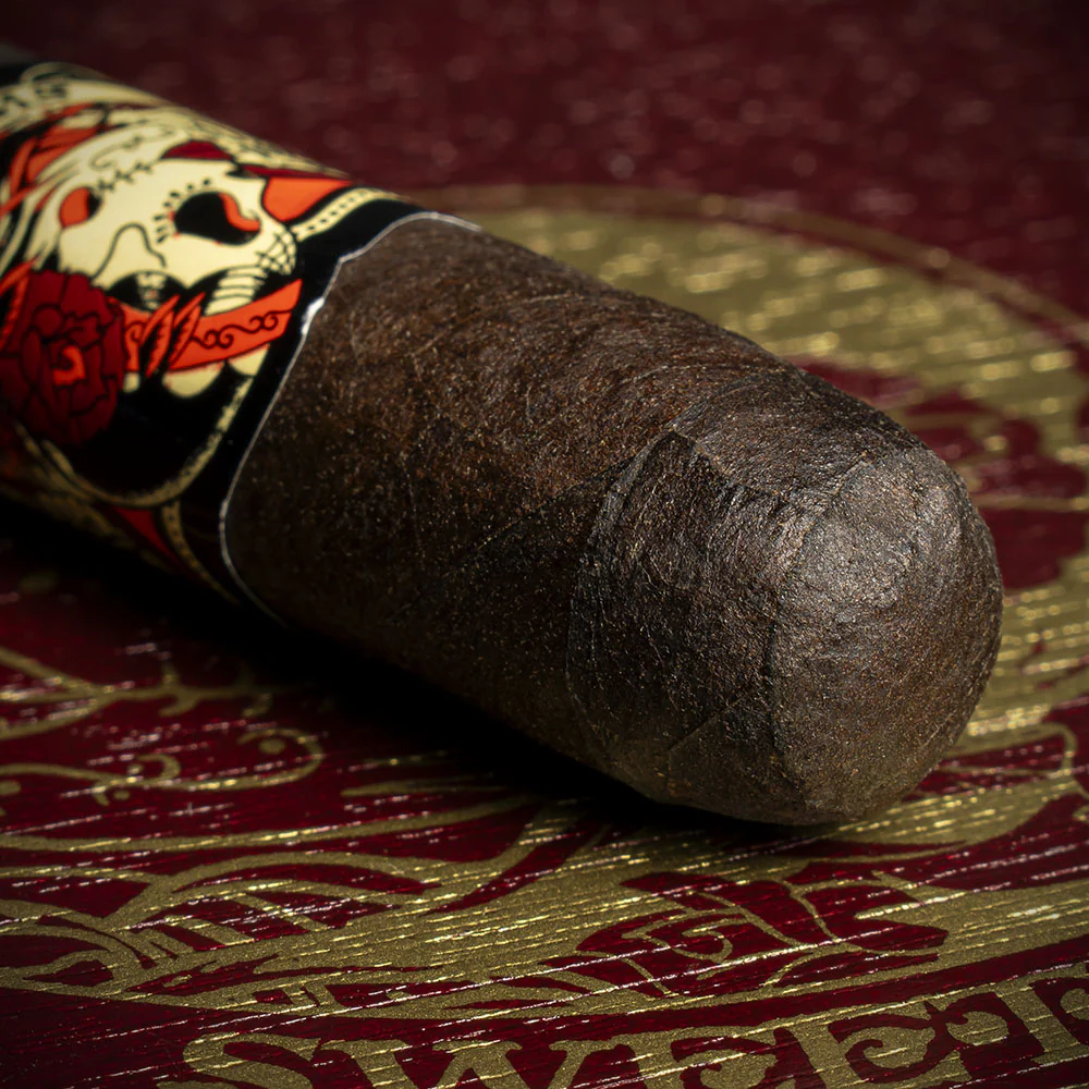 Drew Estate Deadwood SJ (Sweet Jane) Corona Extra Cigar - Single - Image 5