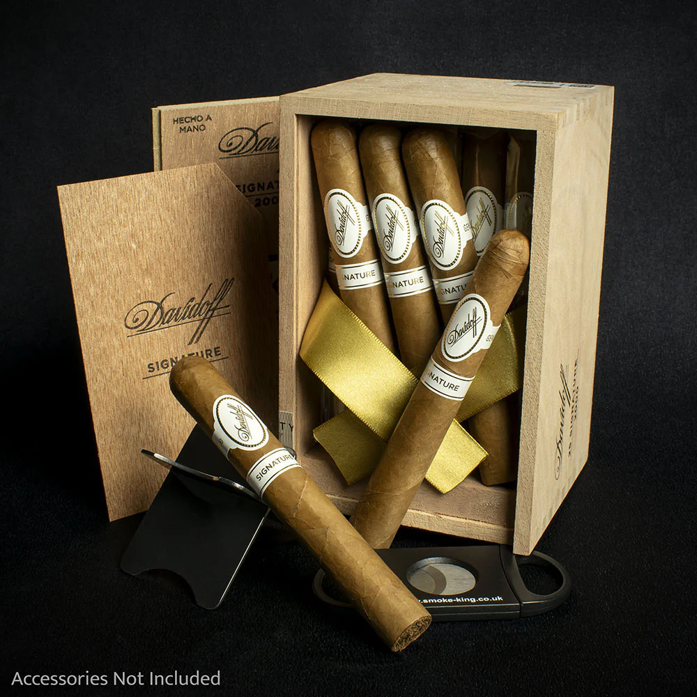 Davidoff Signature 2000 Cigar - Box of 25