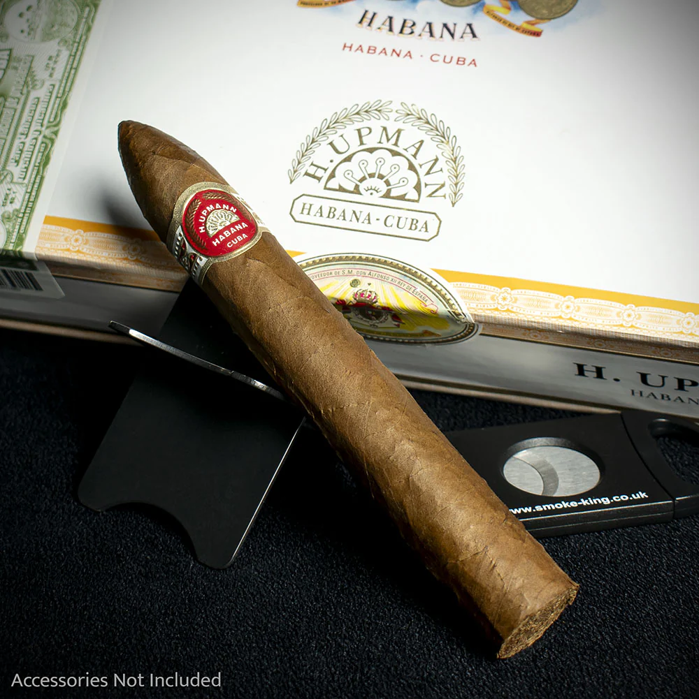 H. Upmann No. 2 Cuban Cigars - Box of 25 - Image 2