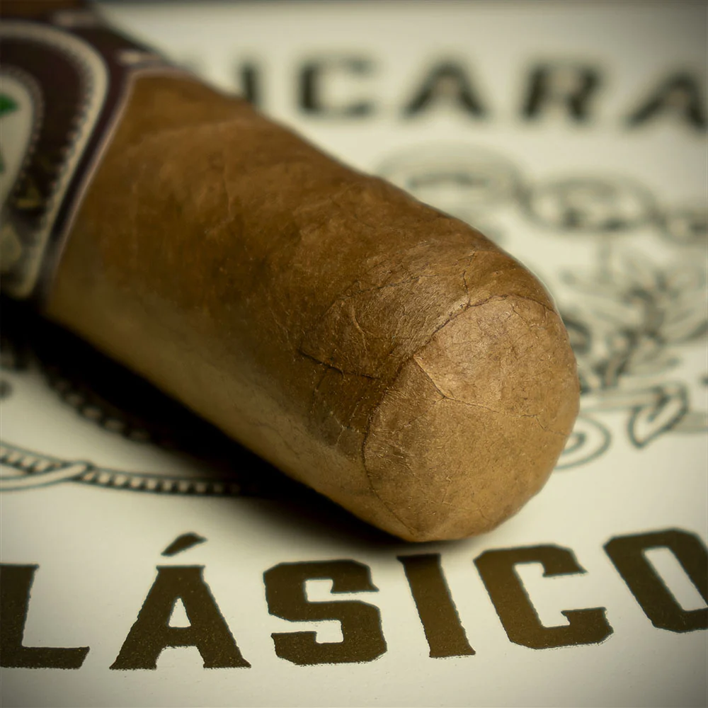Joya de Nicaragua Clasico Seleccion B Cigars - Box of 25 - Image 4