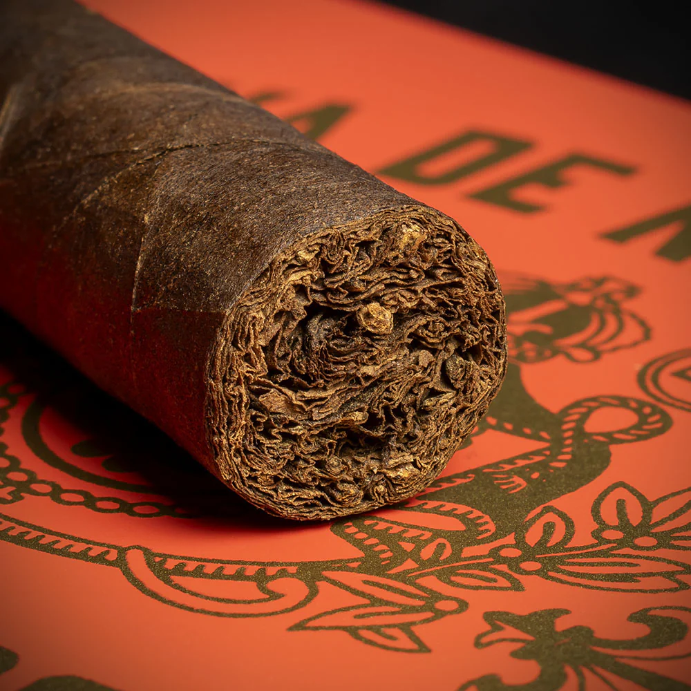 Joya de Nicaragua Clásico Médio Siglo Selección B Cigars - Box of 25 - Image 5
