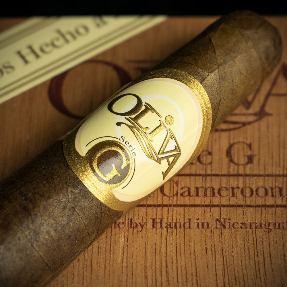 Oliva Serie G Special G Perfecto Cigars - Box of 25 - Image 3