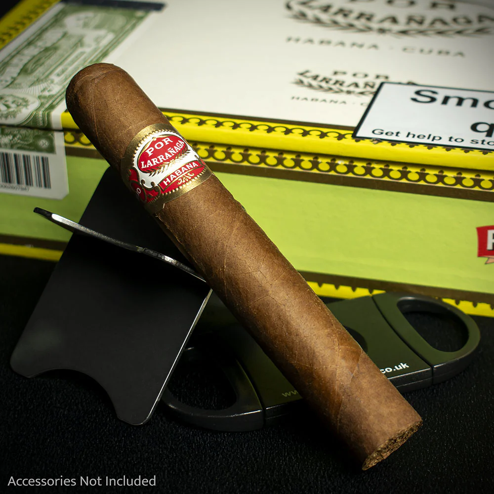 Por Larranaga Picadores Cuban Cigars - Box of 25 - Image 2