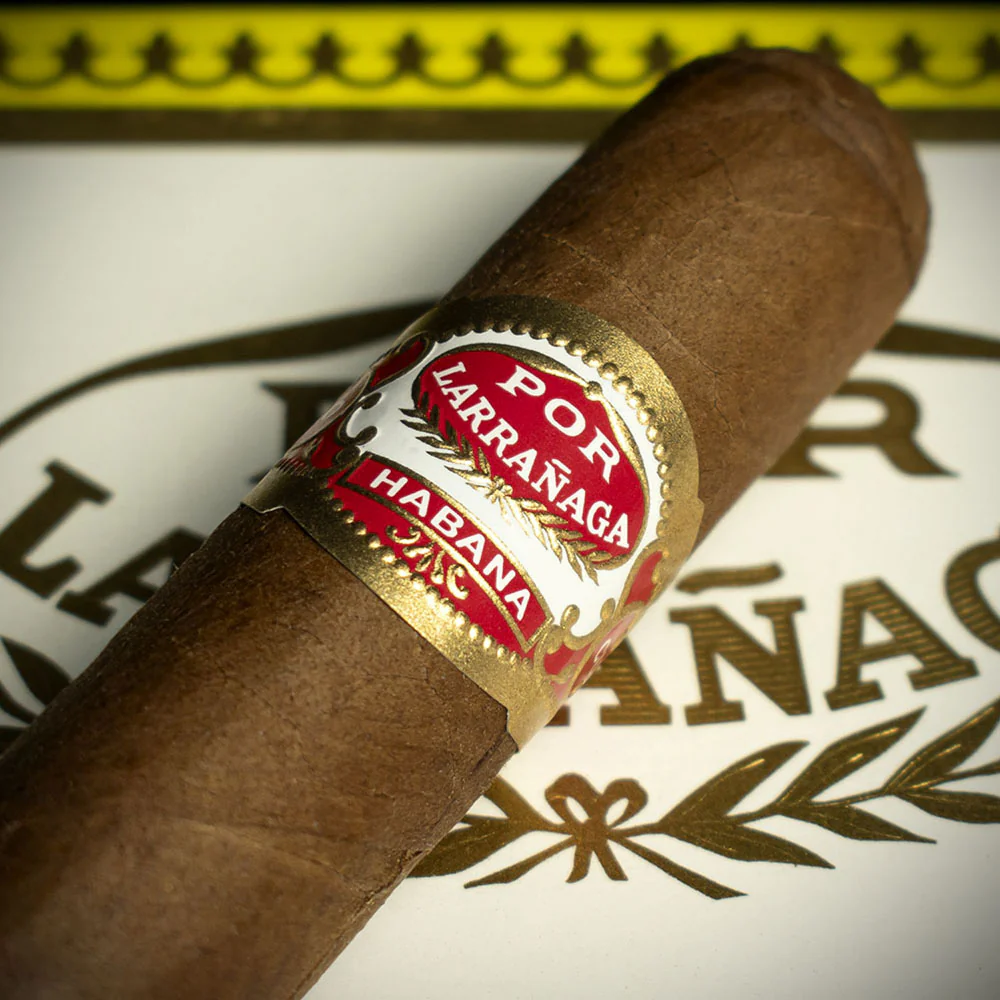 Por Larranaga Picadores Cuban Cigars - Box of 25 - Image 3