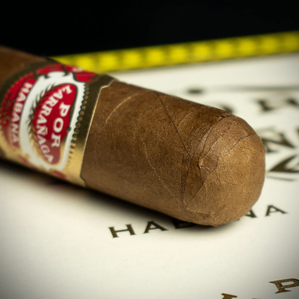 Por Larranaga Picadores Cuban Cigars - Box of 25 - Image 4