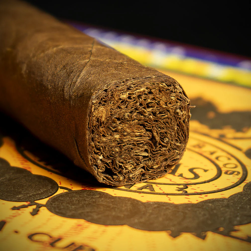Partagas Mille Fleurs Cuban Cigars - Box of 25 - Image 5