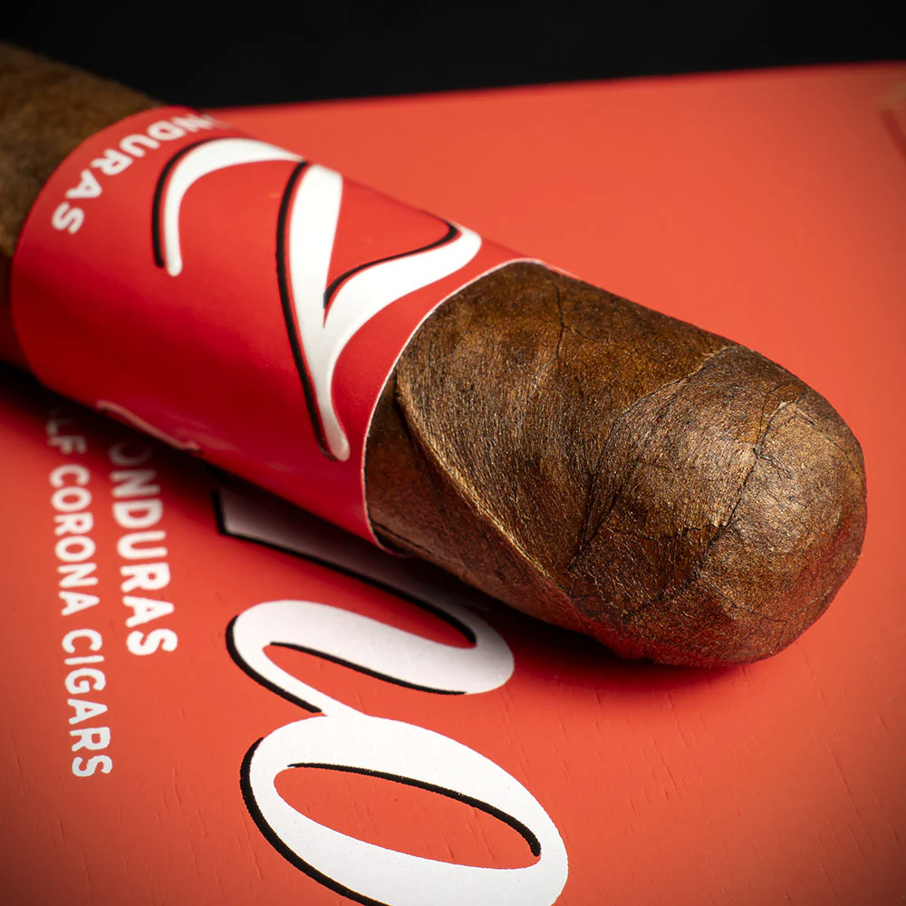 Zino Honduras Half Corona Cigars - Box of 25 - Image 4