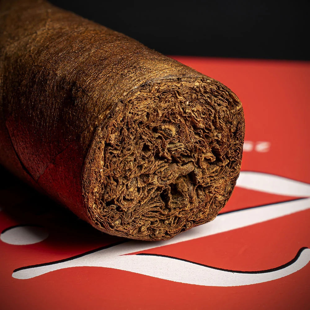 Zino Honduras Half Corona Cigars - Box of 25 - Image 5