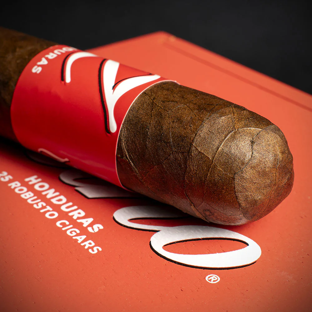 Zino Honduras Robusto Cigars - Bof of 25 - Image 4