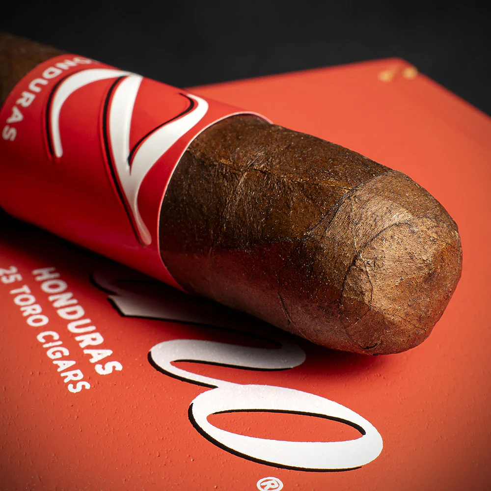 Zino Honduras Toro Cigars - Box of 25 - Image 4