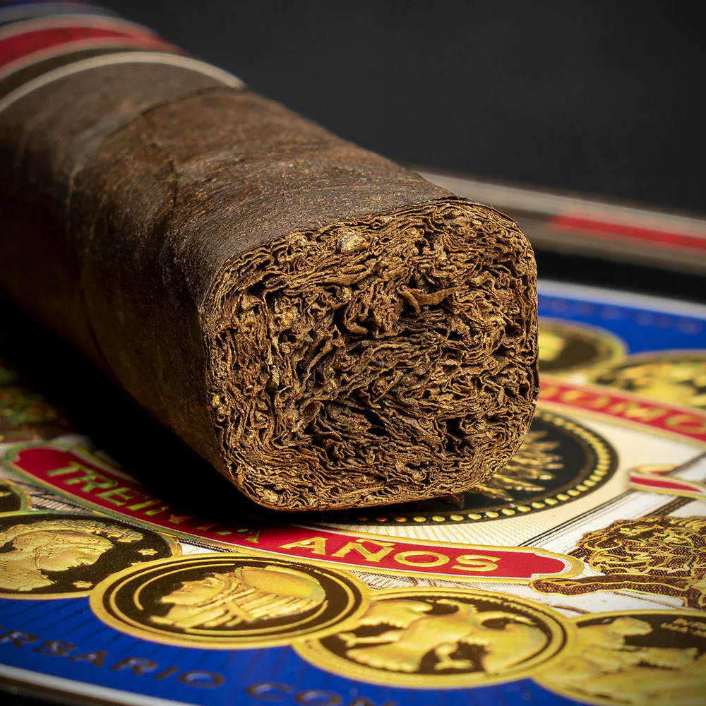 Perdomo 30th Anniversary Maduro Robusto Cigars - Box of 30 - Image 5