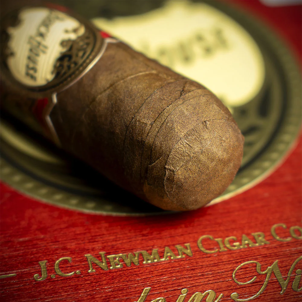 Brick House Classic Nicaragua Robusto Cigars - Box of 25 - Image 4