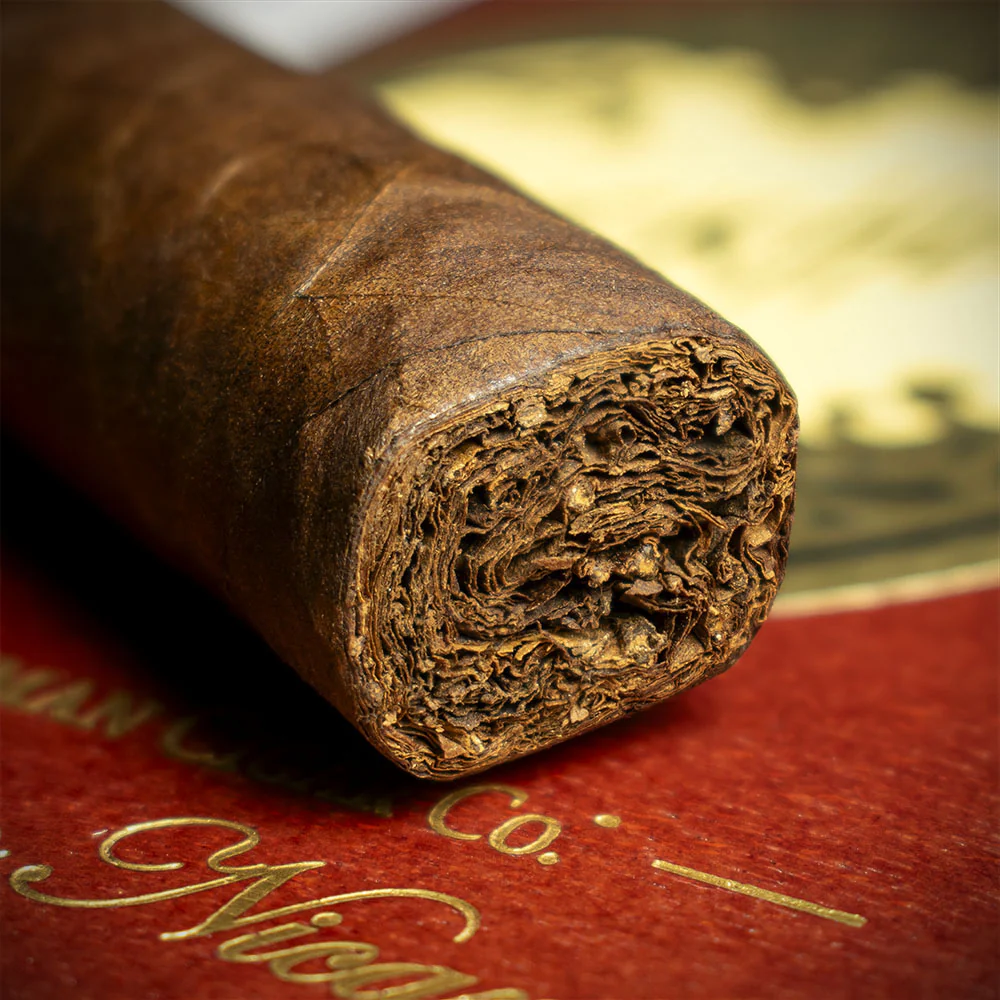 Brick House Classic Nicaragua Short Torpedo Cigars - Box of 25 - Image 5