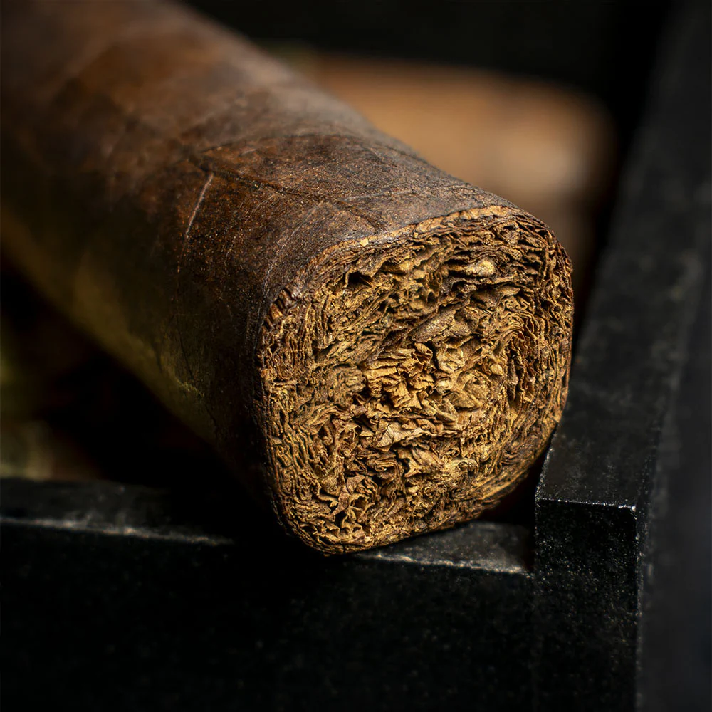 Brick House Mighty Mighty Maduro Nicaragua Gordo Cigars - Box of 5 - Image 5
