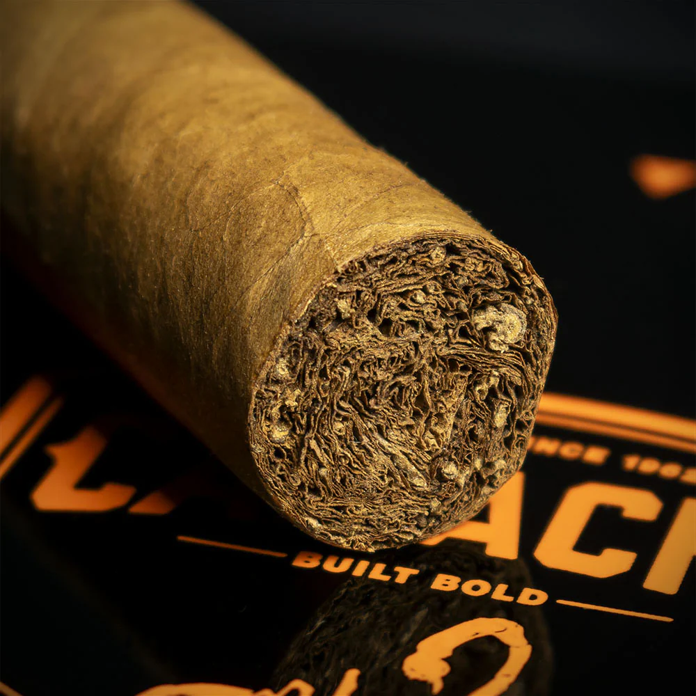 Camacho Connecticut Robusto Cigar - Single - Image 6