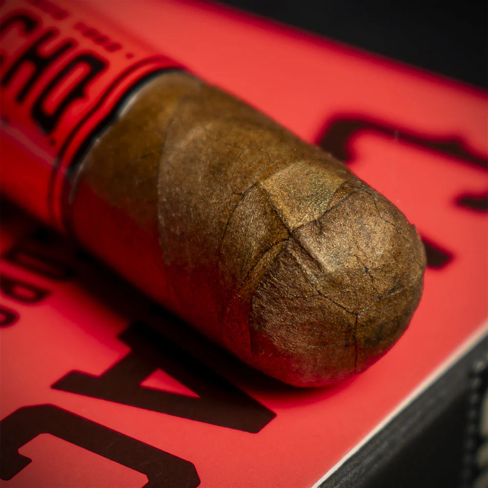 Camacho Corojo Machitos Cigars - Pack of 6 - Image 4