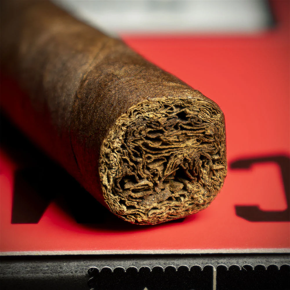 Camacho Corojo Machitos Cigars - Pack of 6 - Image 5