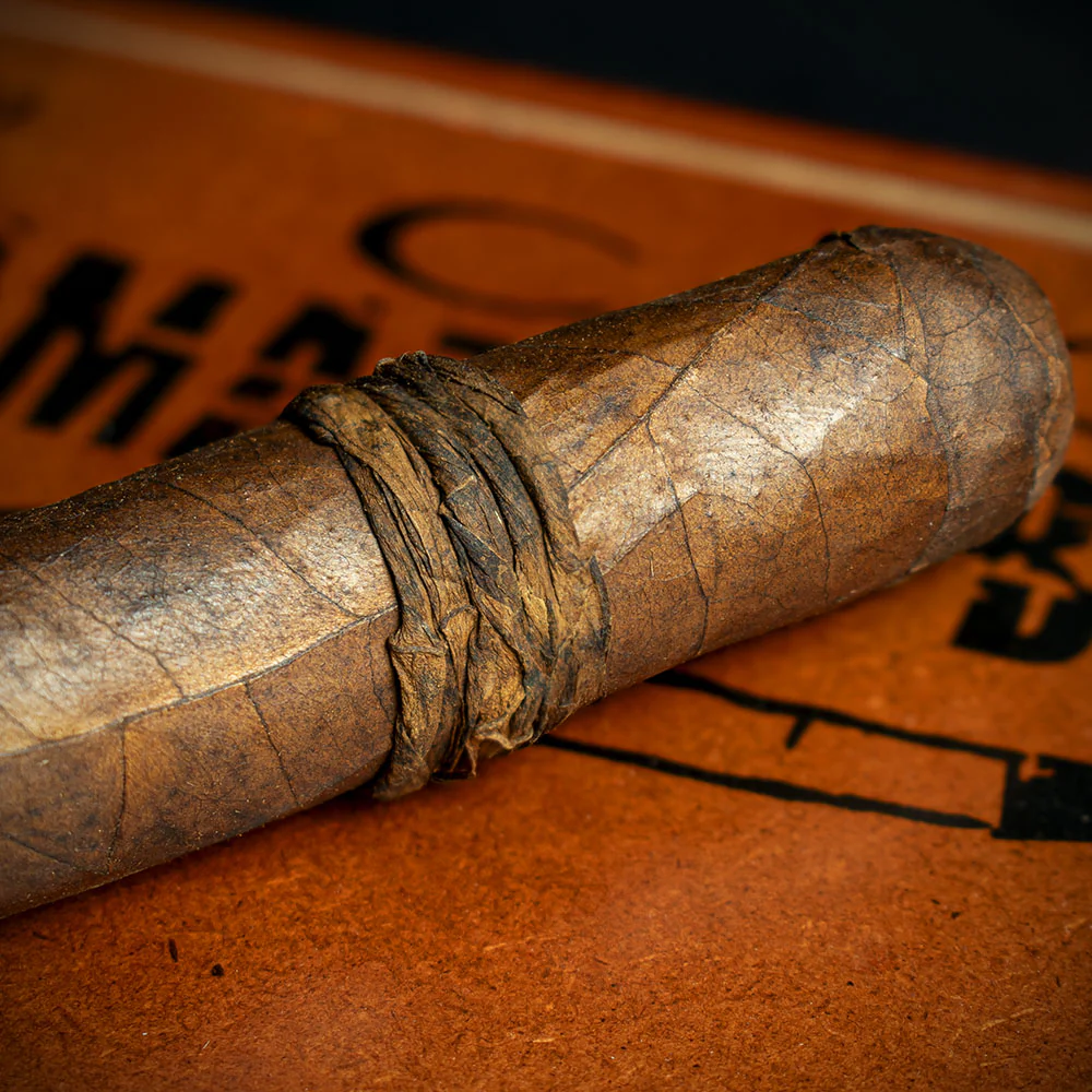 CAO Amazon Basin Toro Cigar - Single - Image 4