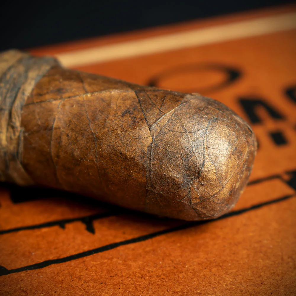 CAO Amazon Basin Toro Cigar - Single - Image 5