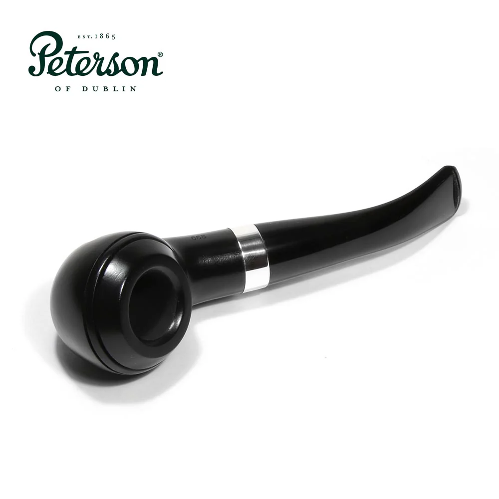 Peterson of Dublin Cara Briar Smoking Pipe - Shape No.999 - Image 2