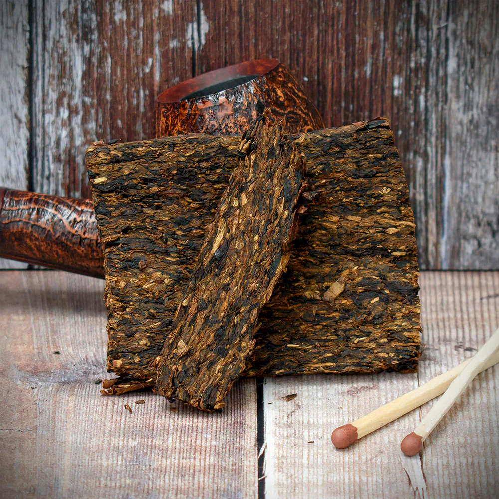 Century Merchants Folly Krumble Kake Pipe Tobacco - 25g Loose