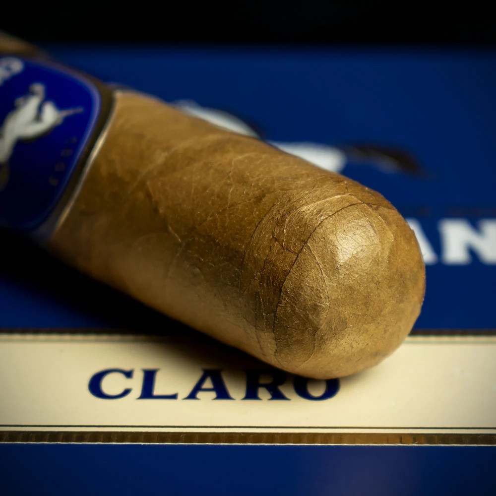 Charatan Nicaraguan Claro Toro Cigar - Single - Image 5