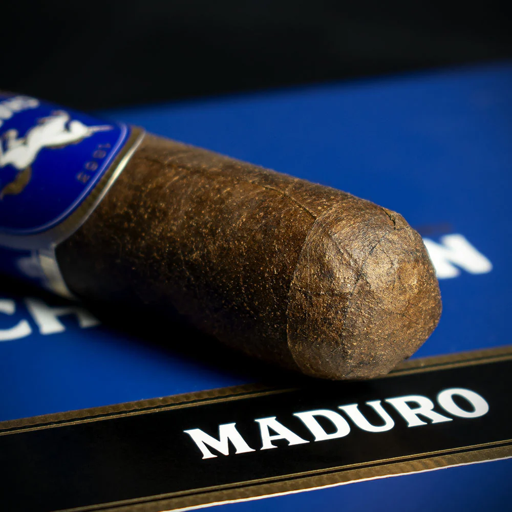 Charatan Nicaraguan Maduro Toro Cigar - Single - Image 5