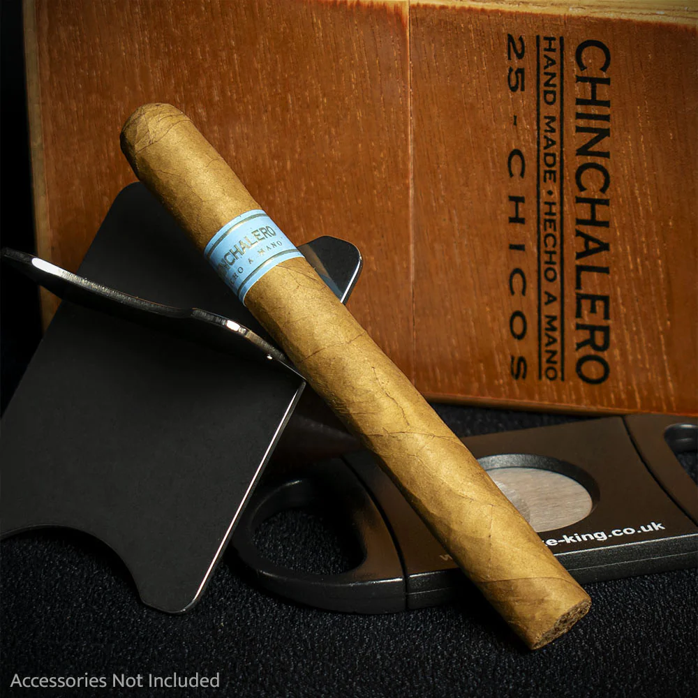 Chinchalero Chicos Cigars - Box of 25 - Image 2