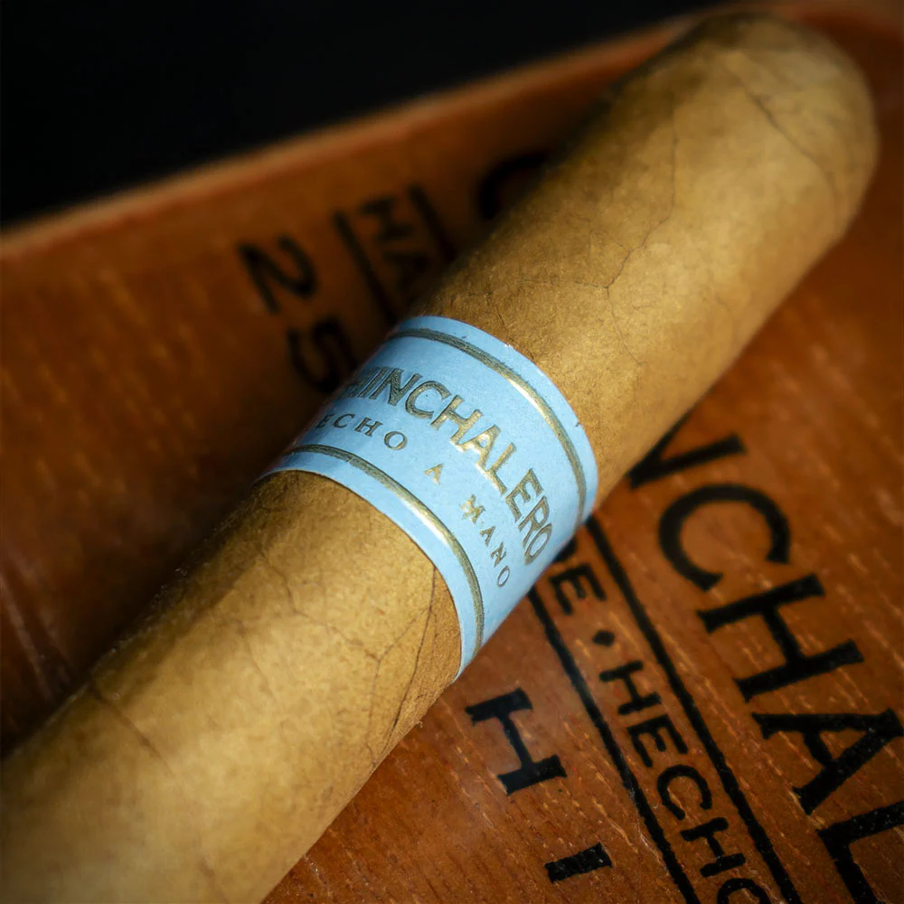 Chinchalero Chicos Cigars - Box of 25 - Image 3