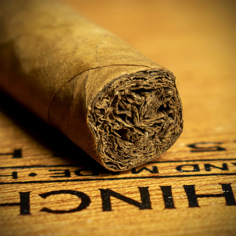Chinchalero Chicos Cigars - Box of 25 - Image 5