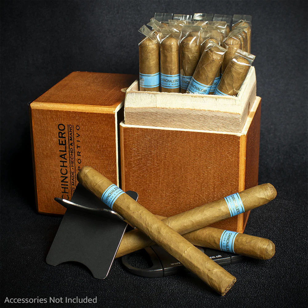 Chinchalero Esportivo Cigar - Single - Image 3