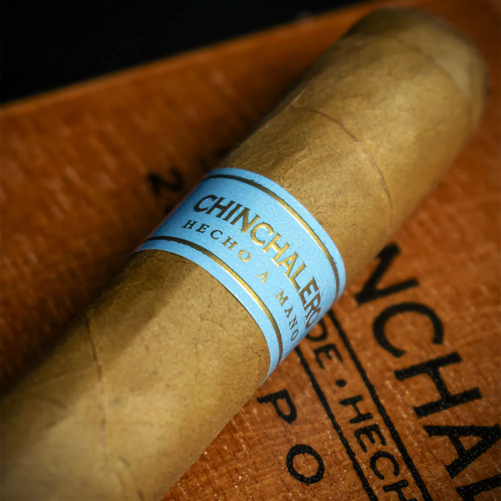 Chinchalero Esportivo Cigar - Single - Image 4