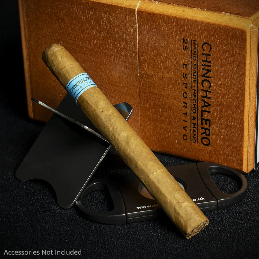 Chinchalero Esportivo Cigars - Box of 25 - Image 2