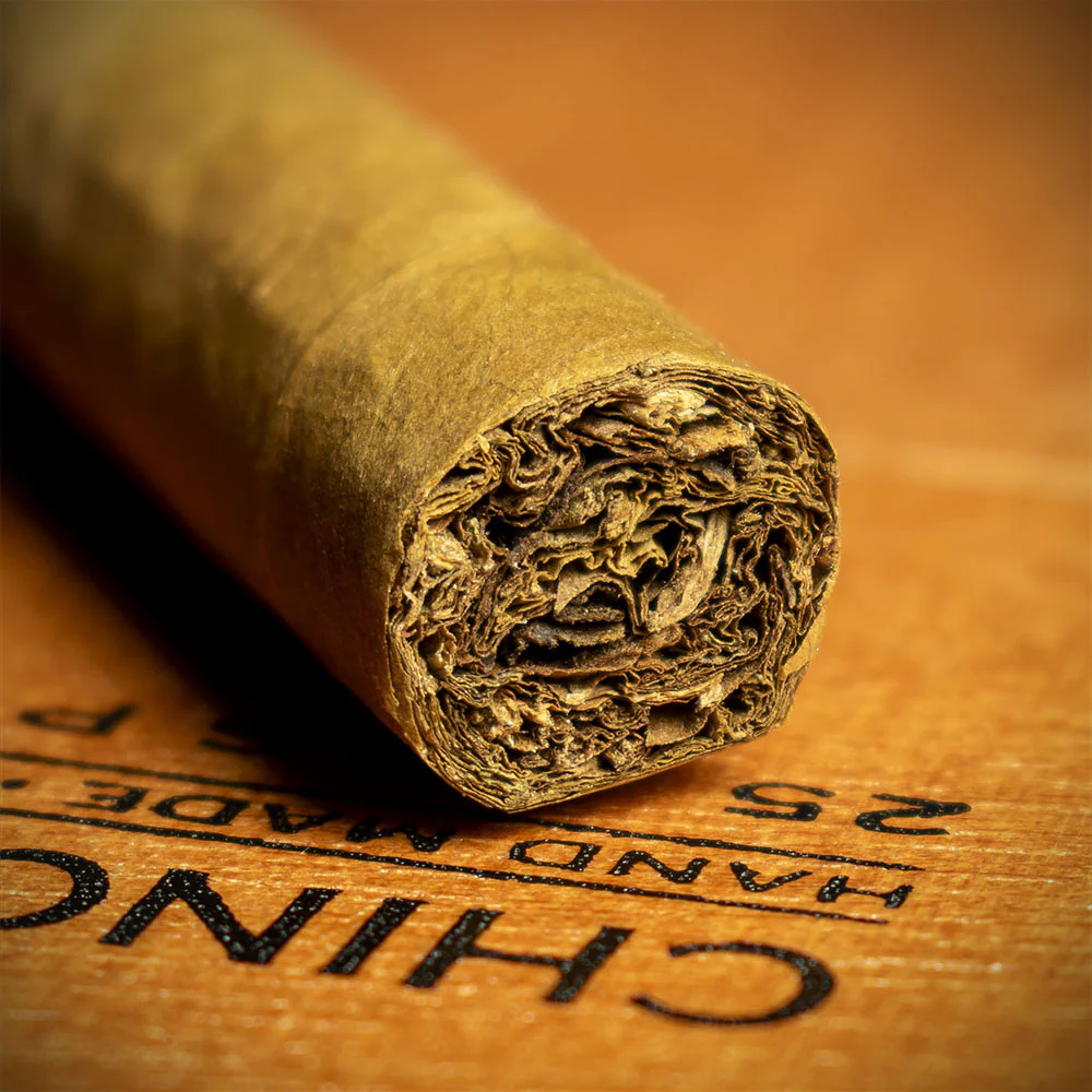 Chinchalero Esportivo Cigars - Box of 25 - Image 5