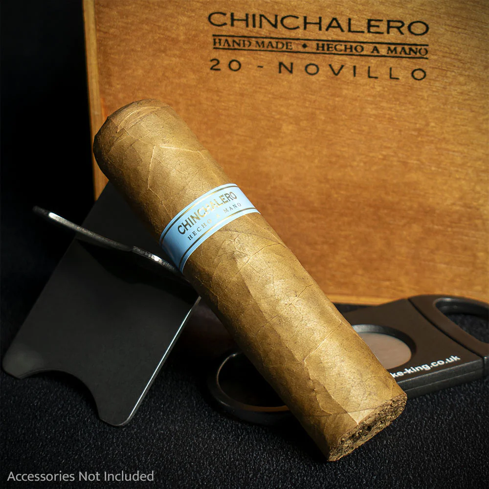 Chinchalero Novillo Cigar - Single - Image 2
