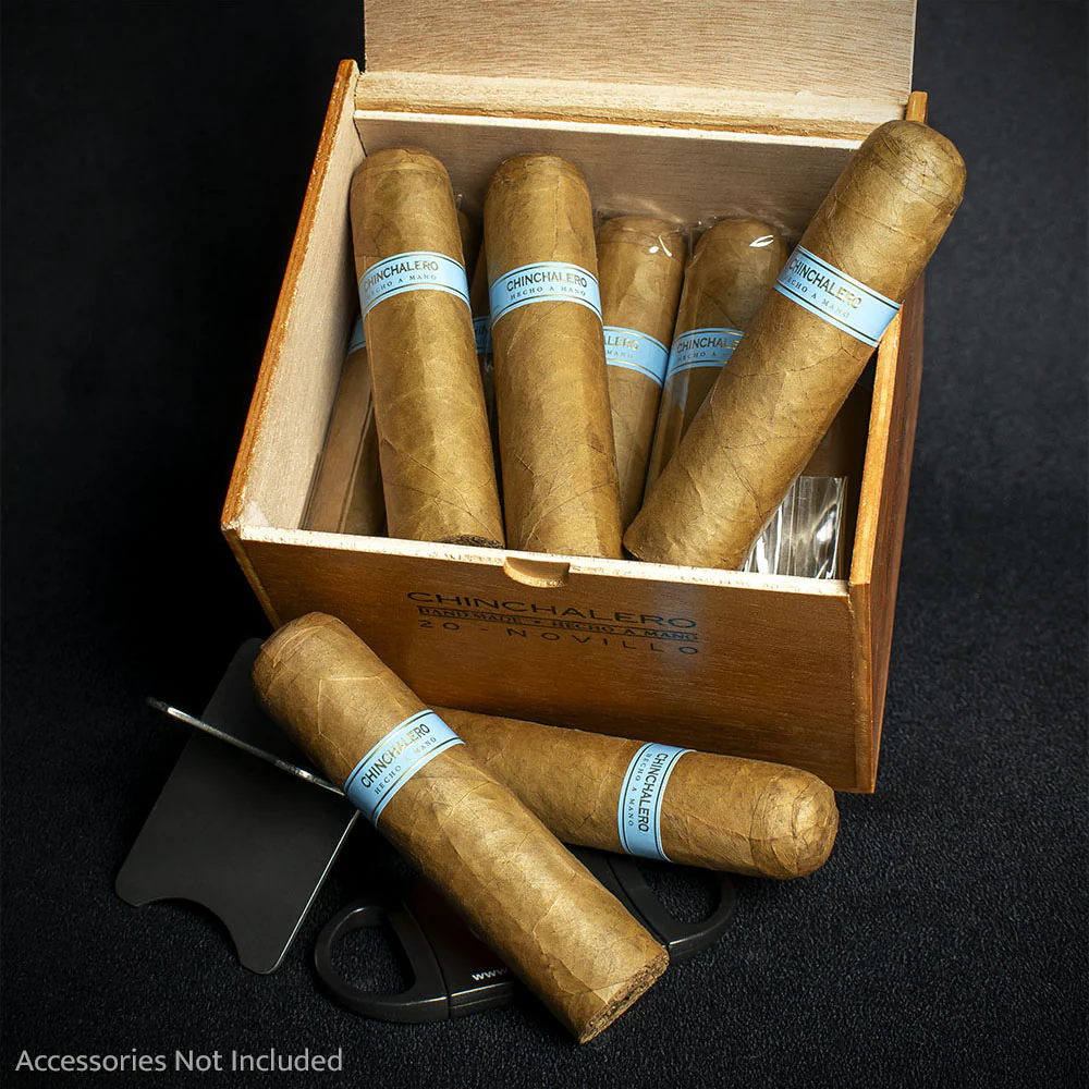 Chinchalero Novillo Cigar - Single - Image 3
