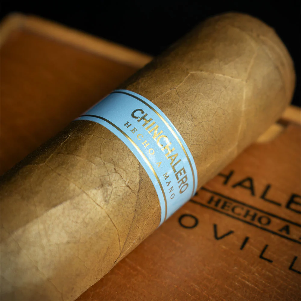 Chinchalero Novillo Cigar - Single - Image 4