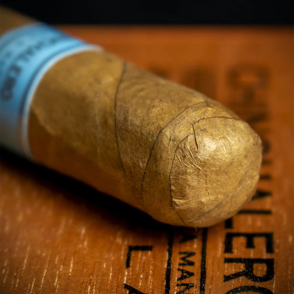 Chinchalero Perla Cigars - Box of 25 - Image 4