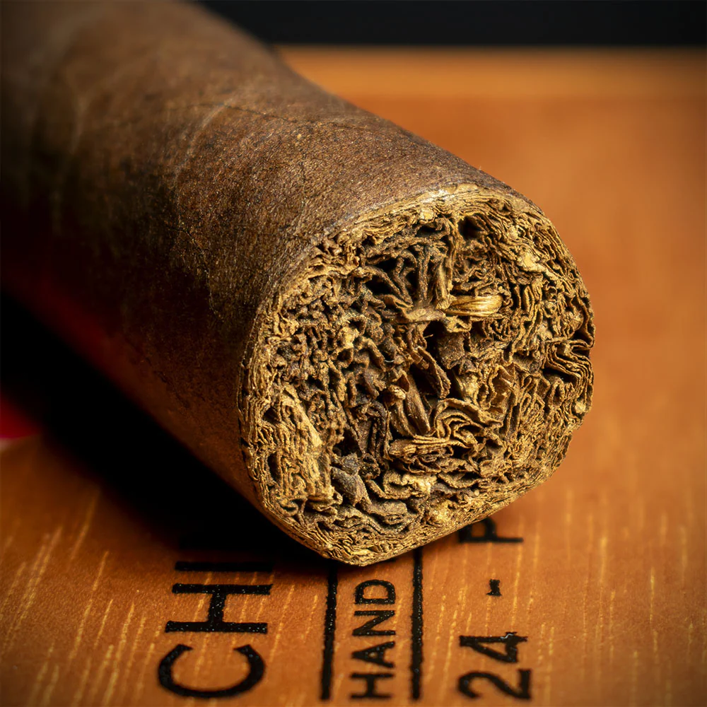Chinchalero Picadillos Maduro Fuerte Cigar - Single - Image 6