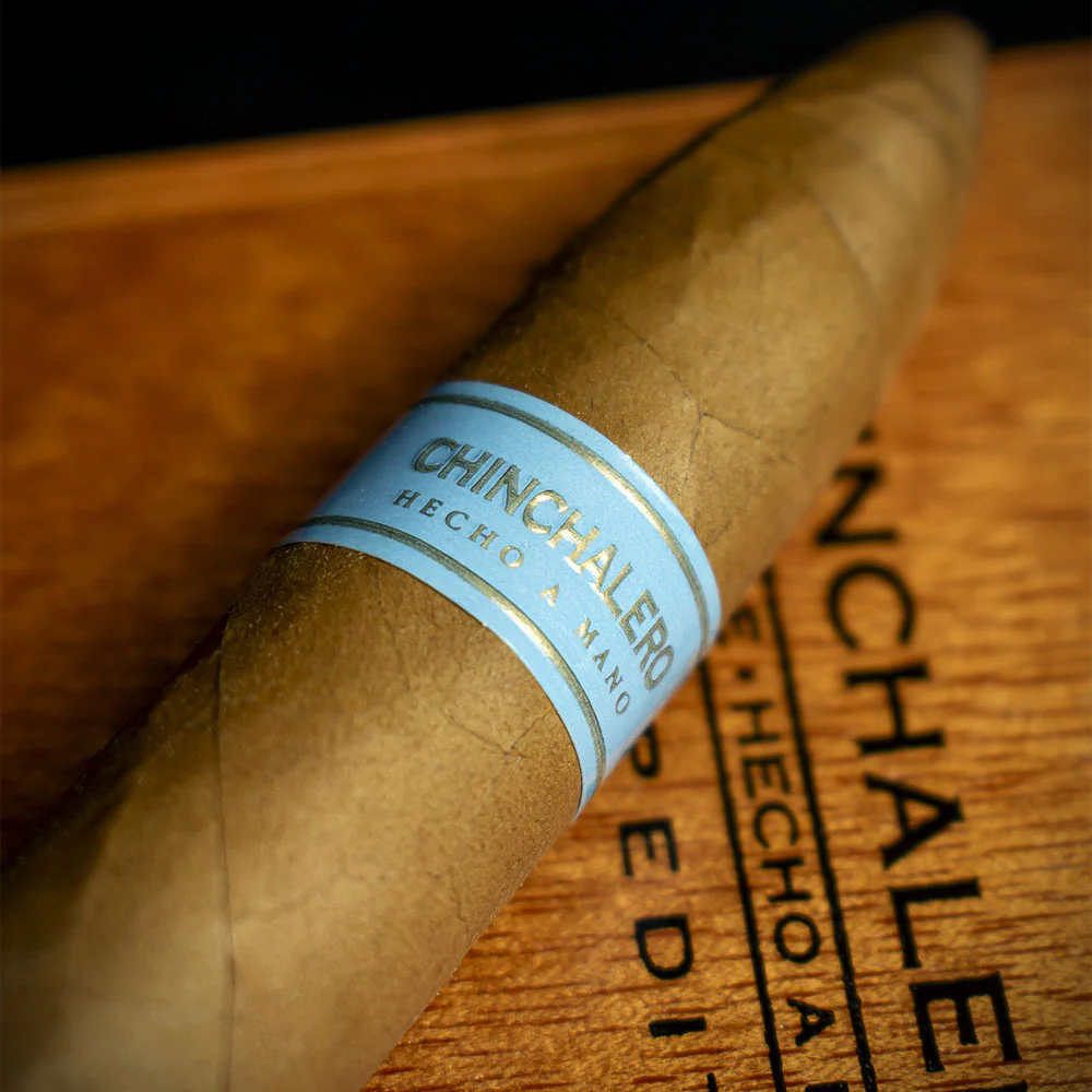 Chinchalero Torpeditos Cigars - Box of 25 - Image 3