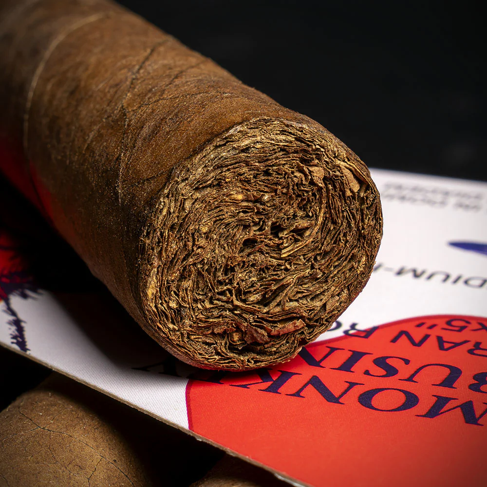 Château Diadem Monkey Business Gran Robusto Cigar - Single - Image 6