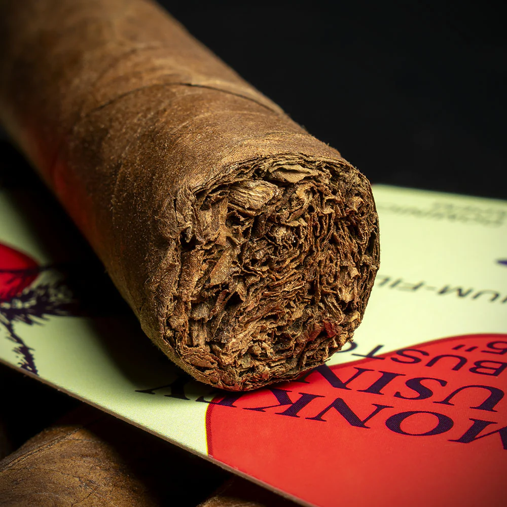 Château Diadem Monkey Business Robusto Cigar - Single - Image 6