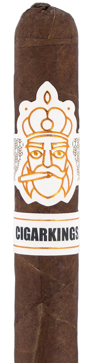 Cigar Kings Maduro Coronita Cigar - Single