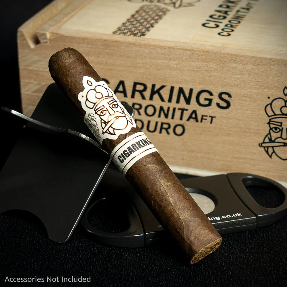 Cigar Kings Maduro Coronita Cigar - Single - Image 2