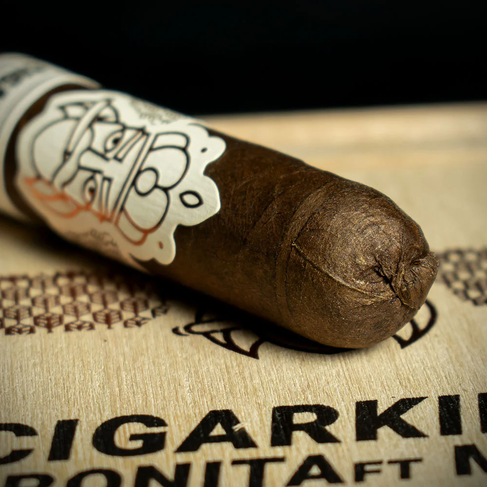 Cigar Kings Maduro Coronita Cigar - Single - Image 5