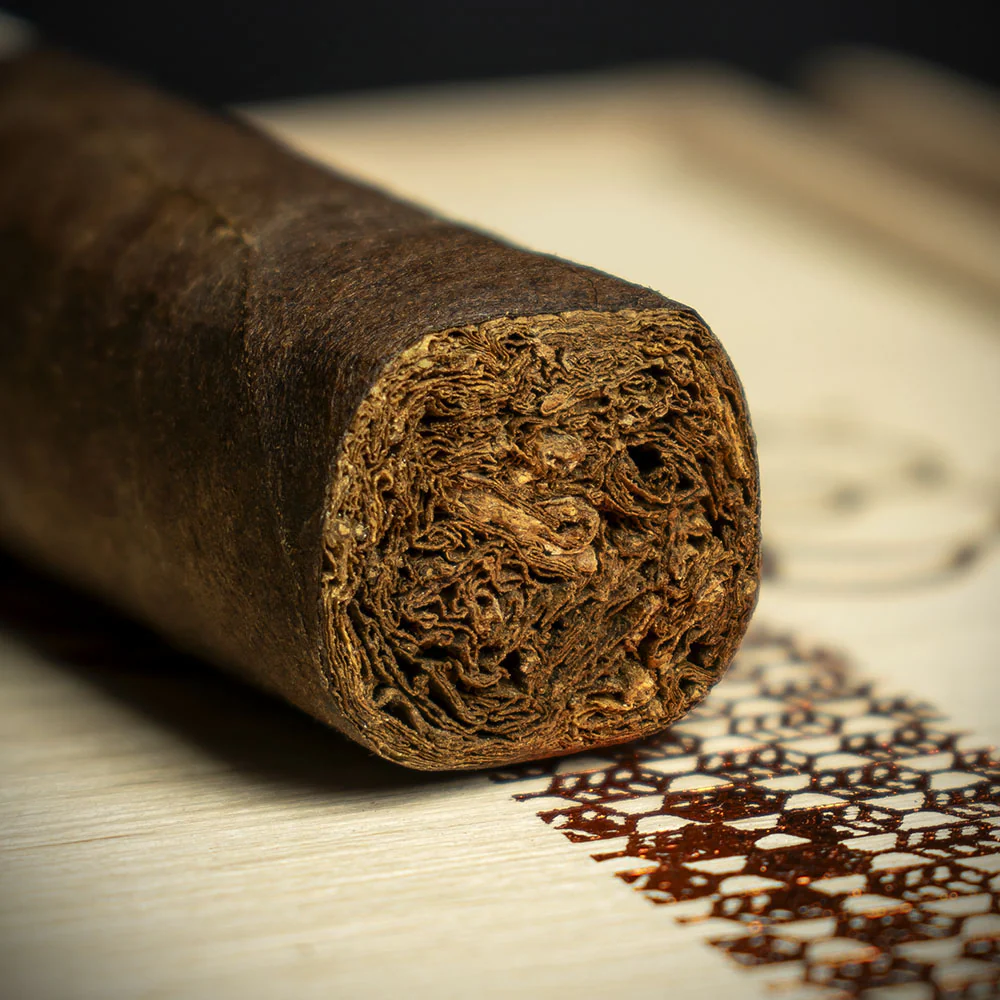 Cigar Kings Maduro Coronita Cigar - Single - Image 6