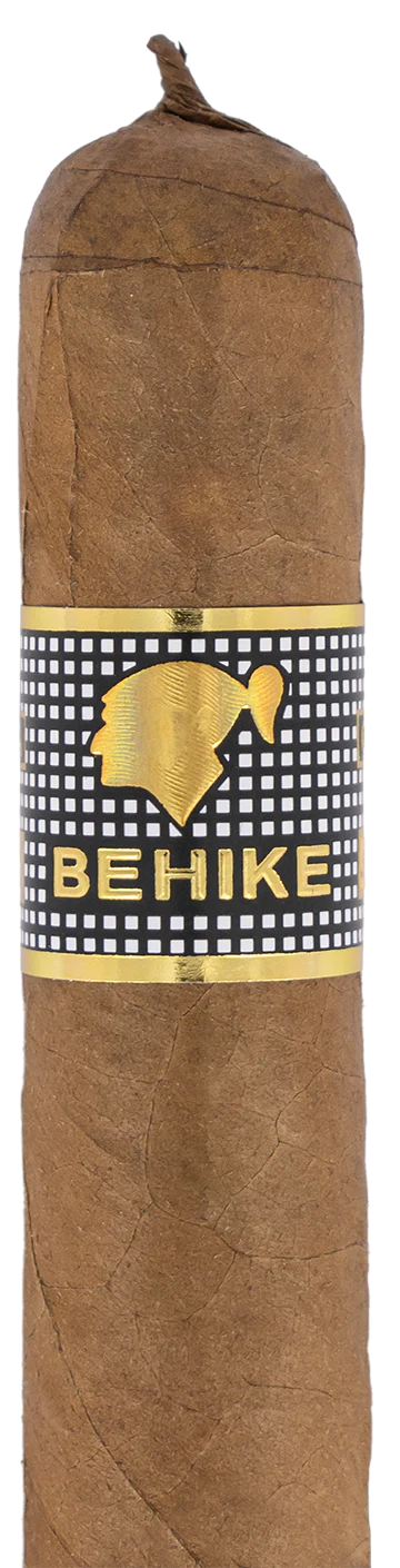 Cohiba Behike 52 Cuban Cigar - Single