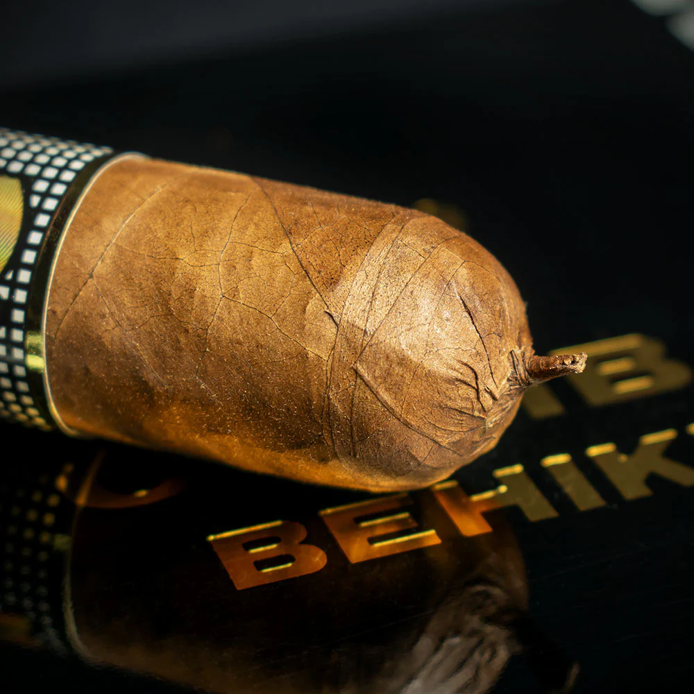 Cohiba Behike 52 Cuban Cigar - Single - Image 5